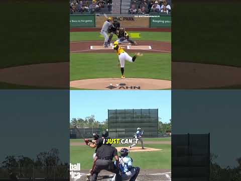 Konnor Griffin talks Paul Skenes, leading Pirates back to the playoffs