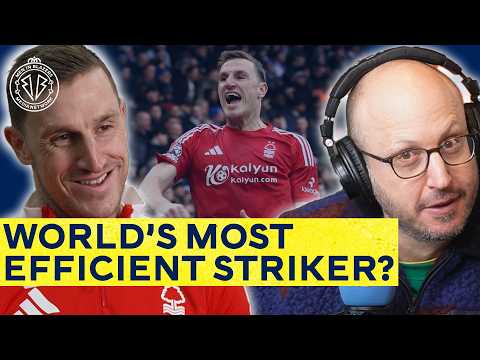 Chris Wood’s Shocking New Passion That Will Transform Forest’s Future Forever!