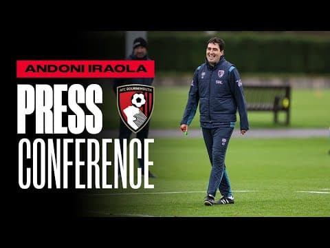 Tyler Adams injury latest and latest ahead of Burnley | Premier League Press Conference