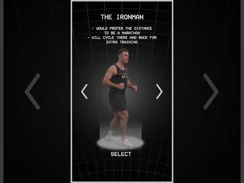 Choose your character ⚡️⁠