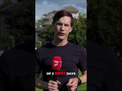 You Won't Believe How Mads Pedersen Won Stage 15 Vuelta a España 2025