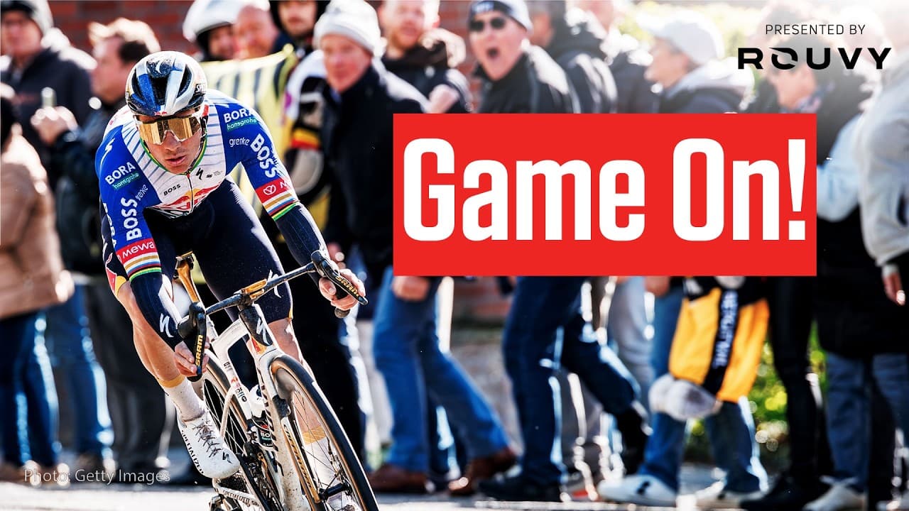 Amstel Gold Race 2026 Is Wide Open… Here’s Why