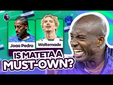 Top Budget Forwards to Help Fund Your Defence | FPL Podcast 25/26