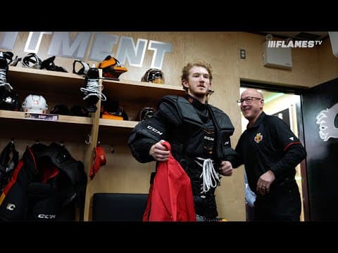 Awooooooooo! You'll NEVER guess you earned the Red Blazer after this one