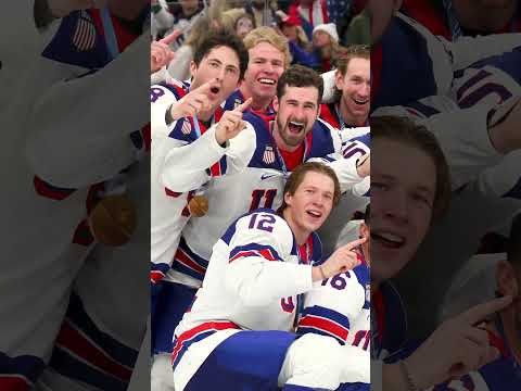 ZACH WERENSKI'S COMING BACK GOLDEN! 🥇| CBJ Today