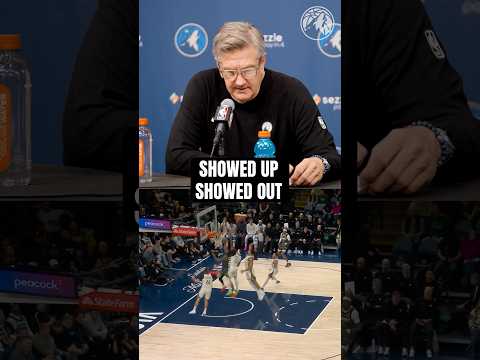 Bones getting the praise he deserves. 🙌