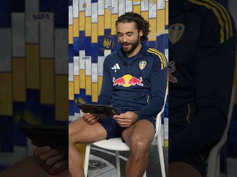 Dominic Calvert-Lewin chats through favourite Premier League goals