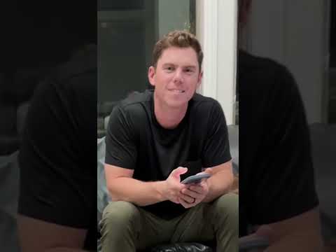 Do the Dodgers wish they were more athletic? 🤷‍♂️ (via @dodgers/TT)