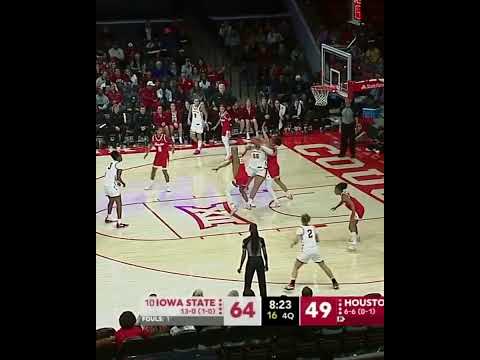 Audi Crooks WENT OFF for 35 PTS 💥