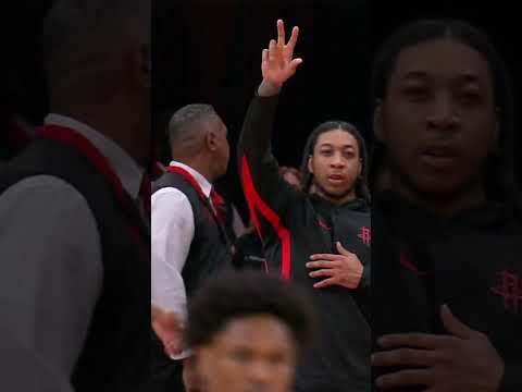 TARI ON BOTH ENDS 🤯 the block ➡️ the three