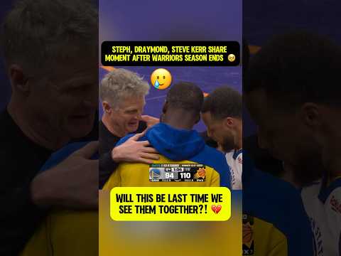 What a moment ❤️🥹