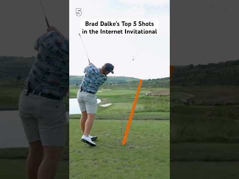 Brad Dalke BEST Moments from Internet Invitational!