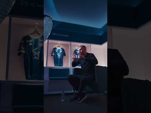 L'arrivée de Gary O'Neil en vidéo 👀🎬