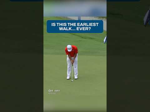Hideki was confident 🔥