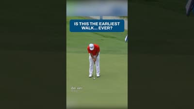 Hideki was confident 🔥
