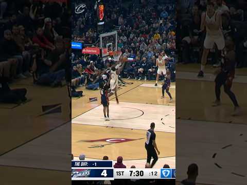👀 ERASED TO PLACED #cavs #nba #basketball #evanmobley #deandrehunter #clevelandcavaliers #cleveland