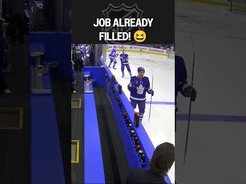 Hands Off… Scott’s Got This 😆