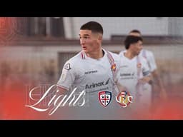 PRIMAVERA 1 | Cagliari-Cremonese 1-2