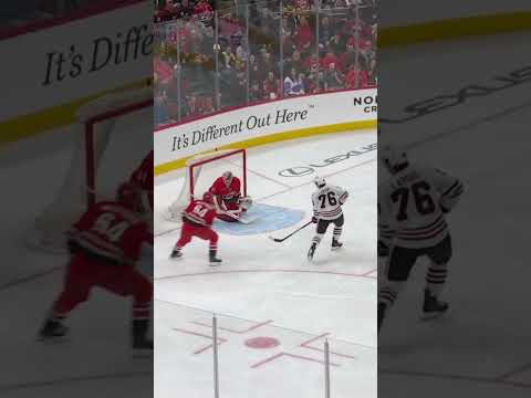 Moore ➡️ Donato ➡️ Lardis🚨