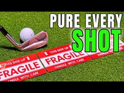 Strike It Pure Every Time (It’s Simpler Than You Think)