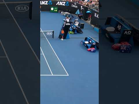 DISGUSTINGLY good defense! 😍