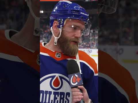 On The Bench | Mattias Ekholm