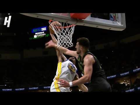 De’Anthony Melton caught a BODY 👀