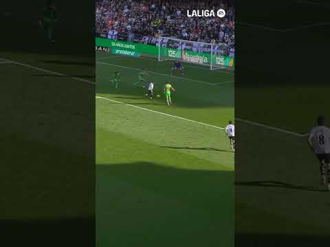 🚀 #laligahighlights  | VALENCIA CF