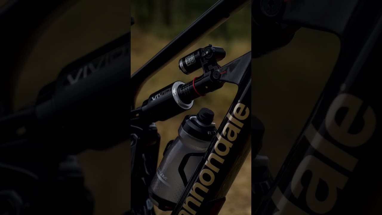 Bad Habit BIKE CHECK ‼️ #shorts #mtb