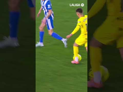 ❌ SIVERA #AlavesGirona #laligahighlights #GoazenGlorioso