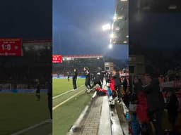 Wie gut tut dieser Sieg bitte?! 😮‍💨 #FCUnion #FCUB04 #Bundesliga