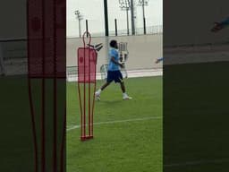 Lamine is ready 👊 #shorts #fcbarcelona #shortvideo