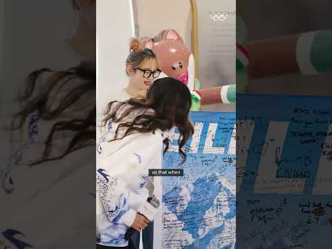 Paving the way. ❤️✨