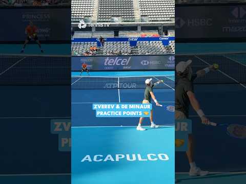 When The TOP Dogs Link Up In Practice 👀