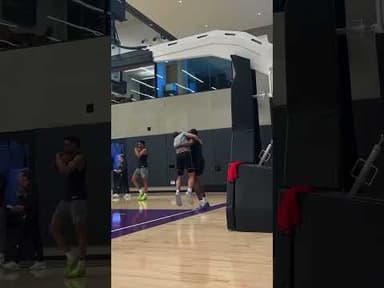 GET UP JG4 ☄️ Verizon #SunsUp #shorts