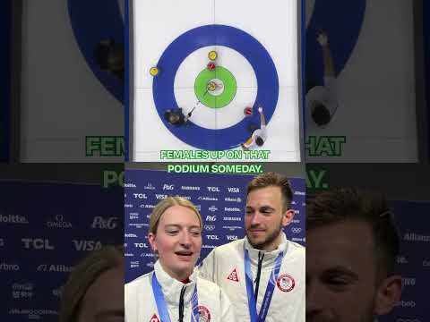 Cory Thiesse raises the bar 🥈🥌