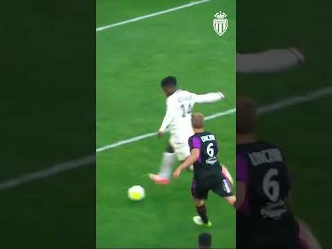 Il y a 7 ans, Keita Baldé et Thomas Lemar offrait la victoire contre Bordeaux #asmonaco #ligue1