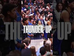 Slamming down the W 💥