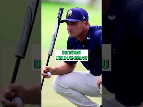 Top 10 Masters favorites ⛳