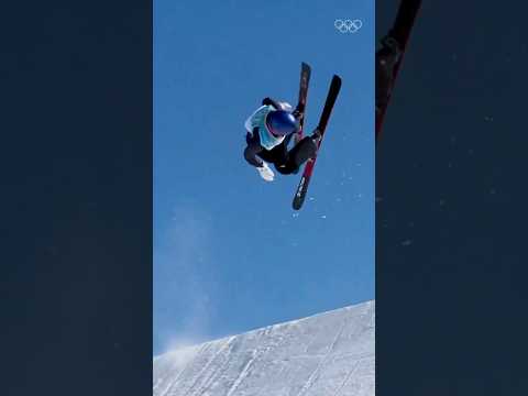 So many iconic moments! 😍 Which Olympic Winter Games performance inspires greatness in you?