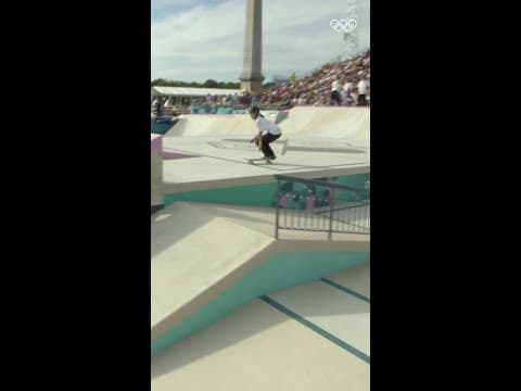 Happy World Skate Day!