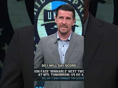 More goals against CF Montréal?