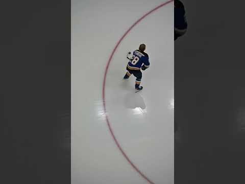 Otto Stenberg Rookie Lap