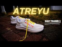 Atreyu Daily Trainer 2 | Honor Simplicity