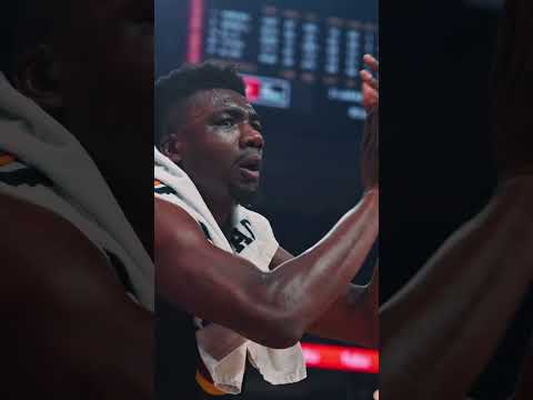 GAME 1. AT OUR PLACE. KeyBank | #LetEmKnow #Cavs #NBA #Shorts