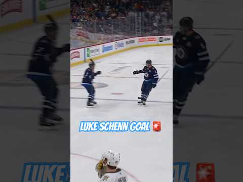 LUKE SCHENN #gojetsgo