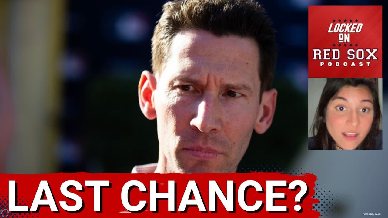FRUSTRATION: Are the Boston Red Sox COLLAPSING Under Craig Breslow? Devers, Bregman FALLOUT