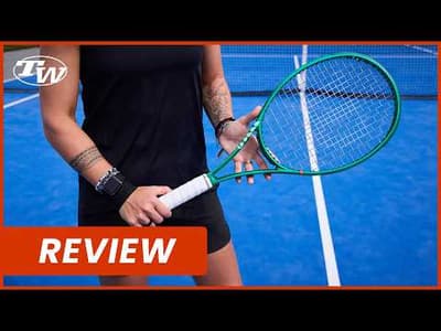 Wilson Blade Pro 100 v10 Racquet Review: Fast, Crisp, Dangerous; This Is Not Your Typical Blade