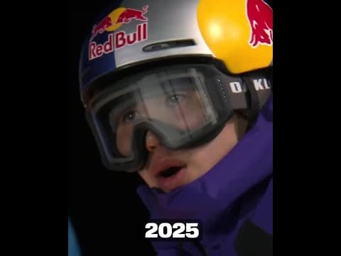 Hiroto Ogiwara really hit a 2340 at back-to-back X Games 🚁