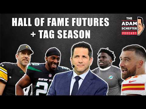 Teams Skipping the Combine? + Will Rodgers and Kelce play in 2026? | The Adam Schefter Podcast